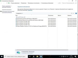 Windows 10 Enterprise LTSC x64 22H2 19045.7663 (08.2026) by oldi [Ru]