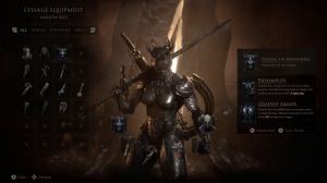 Mortal Shell II