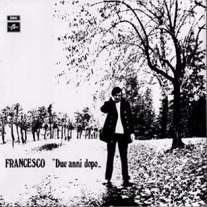 Francesco Guccini - Due Anni Dopo [Remastered 2007]