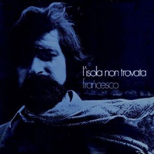 Francesco Guccini - L'Isola Non Trovata [Remastered 2007]