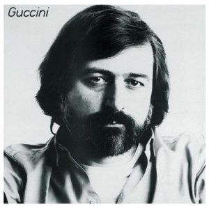 Francesco Guccini - Guccini [Remastered 2007]