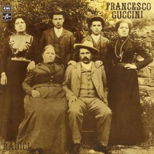 Francesco Guccini - Radici [Remastered 2022]