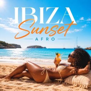 VA - Ibiza Sunset Afro (Deep Strips)
