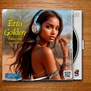 Etta Golden - Etta Golden Favorites Compilation