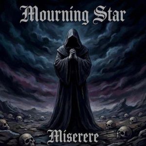 Mourning Star - Miserere