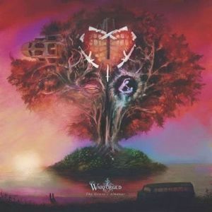 Warforged - The Grove I Almanac