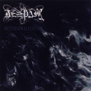 Despair - Depersonalization