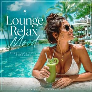 VA - Lounge Relax Mood