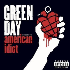 Green Day - American Idiot [2012 Remastered]