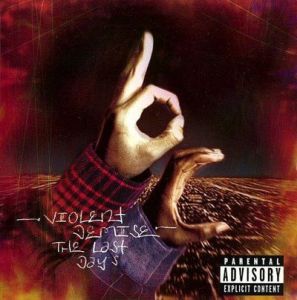 Body Count - Violent Demise: The Last Days