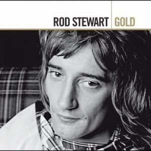 Rod Stewart - Gold [2CD]