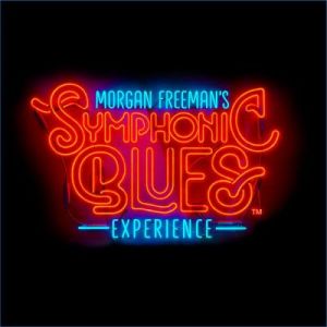 Martin Gellner, Morgan Freeman, Chineke! Orchestra & Martin Gellner - Morgan Freeman's Symphonic Blues Experience