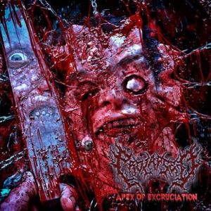 Prolapsed - Apex of Excruciation