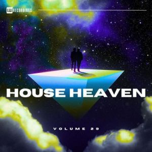 VA - House Heaven, Vol. 29