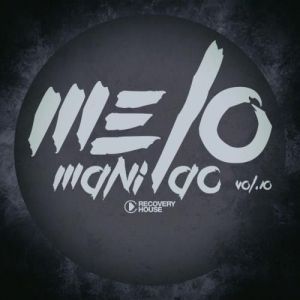 VA - Melomaniac, Vol. 10