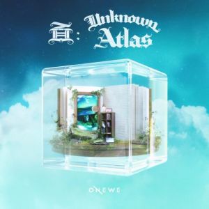 Onewe - Unknown Atlas