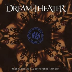 Dream Theater - When Dream And Day Unite Demos [2 x CD]