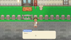 Little Sim World