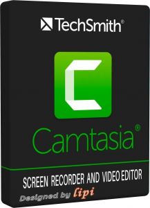 TechSmith Camtasia 26.2.2 Build 19936 [Multi]