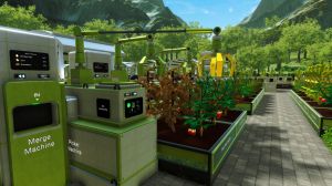 Farm Factory Simulator