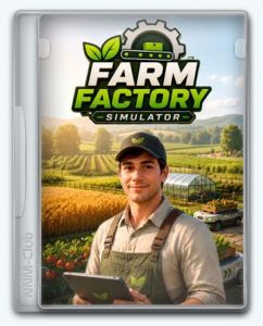 Farm Factory Simulator