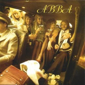 ABBA - ABBA [2022 Remastered]