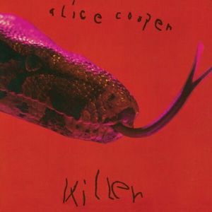 Alice Cooper - Killer [Expanded & Remastered]