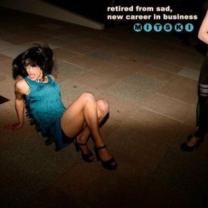 Mitski - Retired from Sad, New Career in Business