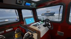 Seafarer The Ship Sim