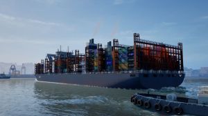 Seafarer The Ship Sim