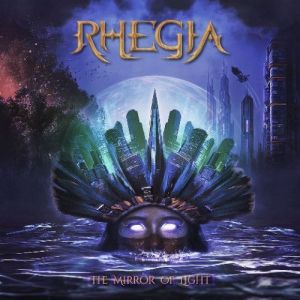 Rhegia - The Mirror of Light