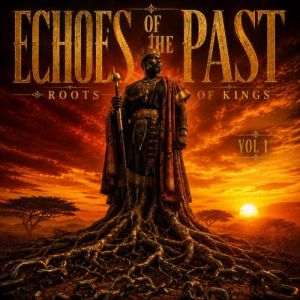 Roots of Kings - Echoes of the Past Vol1