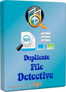 Duplicate File Detective Enterprise 8.0.83 [En]