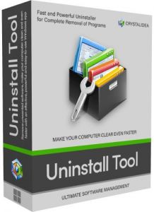 Uninstall Tool 3.8.2 Build 5765 RePack (& Portable) by KpoJIuK [Multi/Ru]
