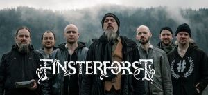  Finsterforst - Studio Albums (9 releases)