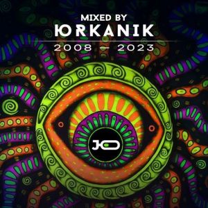  VA - Mixed by DJ �rkanik