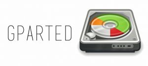 GParted LiveCD 1.8.1-3 [amd64] 1xCD