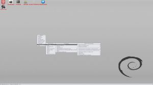 GParted LiveCD 1.8.1-3 [amd64] 1xCD