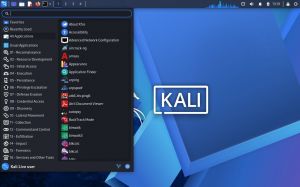 Kali Linux 2026.2 [amd64] 7xDVD