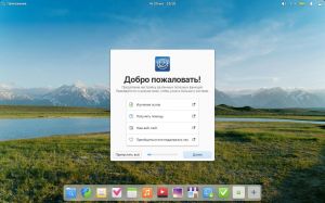 Elementary OS 8.1 Circe [amd64] 1xDVD