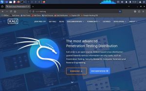 Kali Linux 2026.2 [amd64] 7xDVD