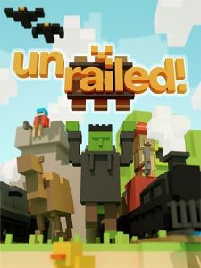 Unrailed!