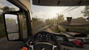  Heavy Cargo - The Truck Simulator