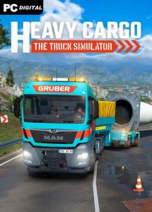  Heavy Cargo - The Truck Simulator