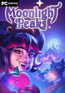  Moonlight Peaks
