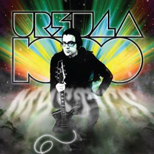 Ursula 1000 - Mystics
