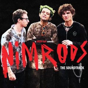 OST - Green Day - Nimrods [Original Soundtrack]