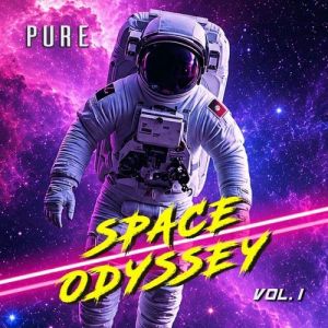 VA - Pure Space Odyssey, Vol. 1