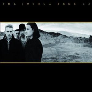 U2 - The Joshua Tree