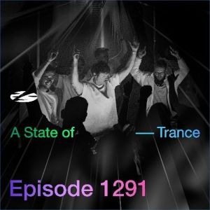 VA - Armin van Buuren - A State Of Trance 1291